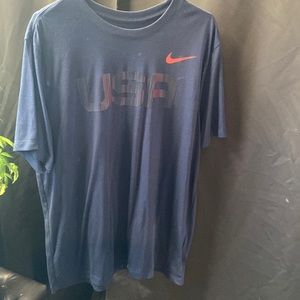 Nike USA T 🇺🇸